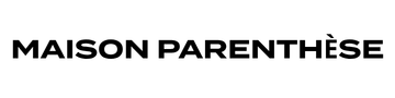 Maison Parenthèse